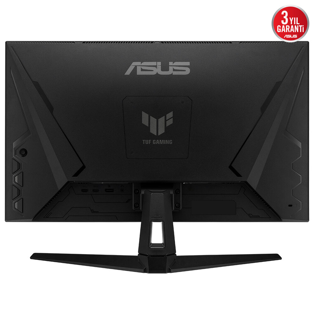 ASUS TUF GAMING VG27AQ5A 27" 210HZ 0.3MS MONITOR
