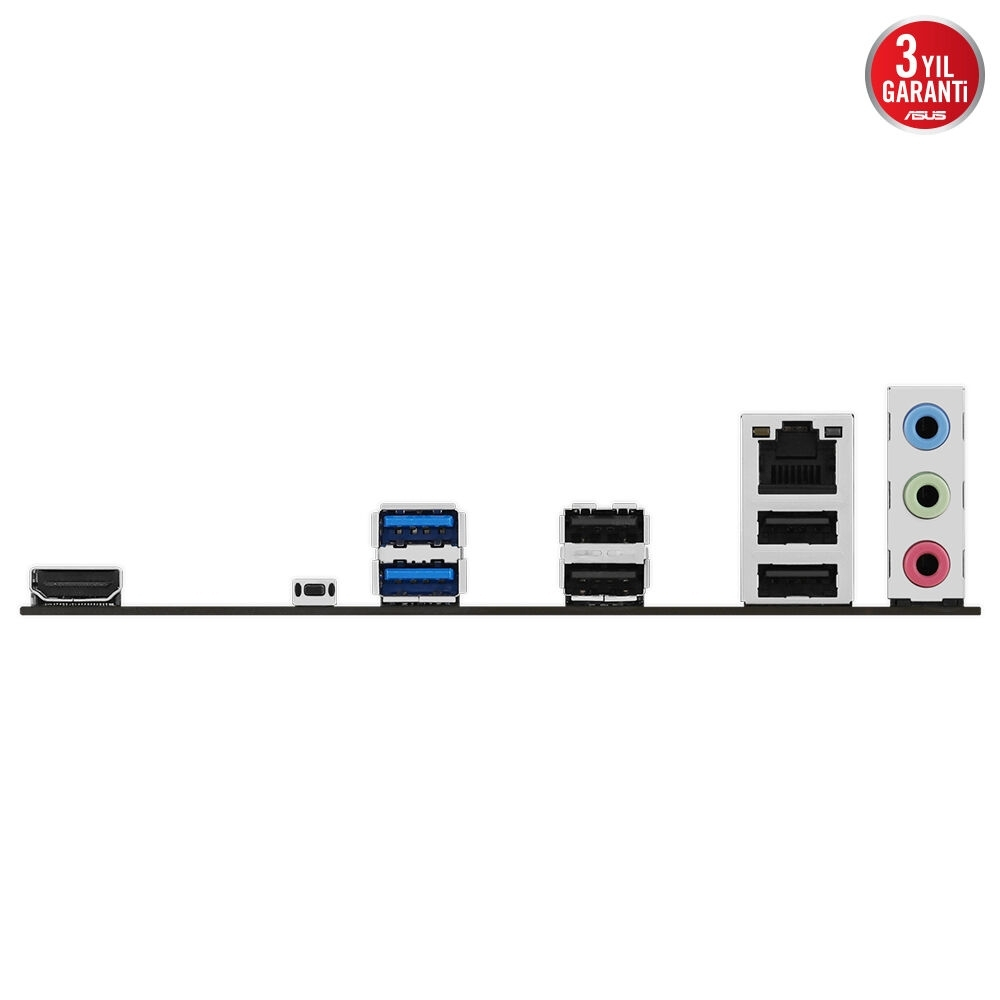 ASUS PRIME B650M-F DDR5 7200+(OC) HDMI M.2 AM5 MB