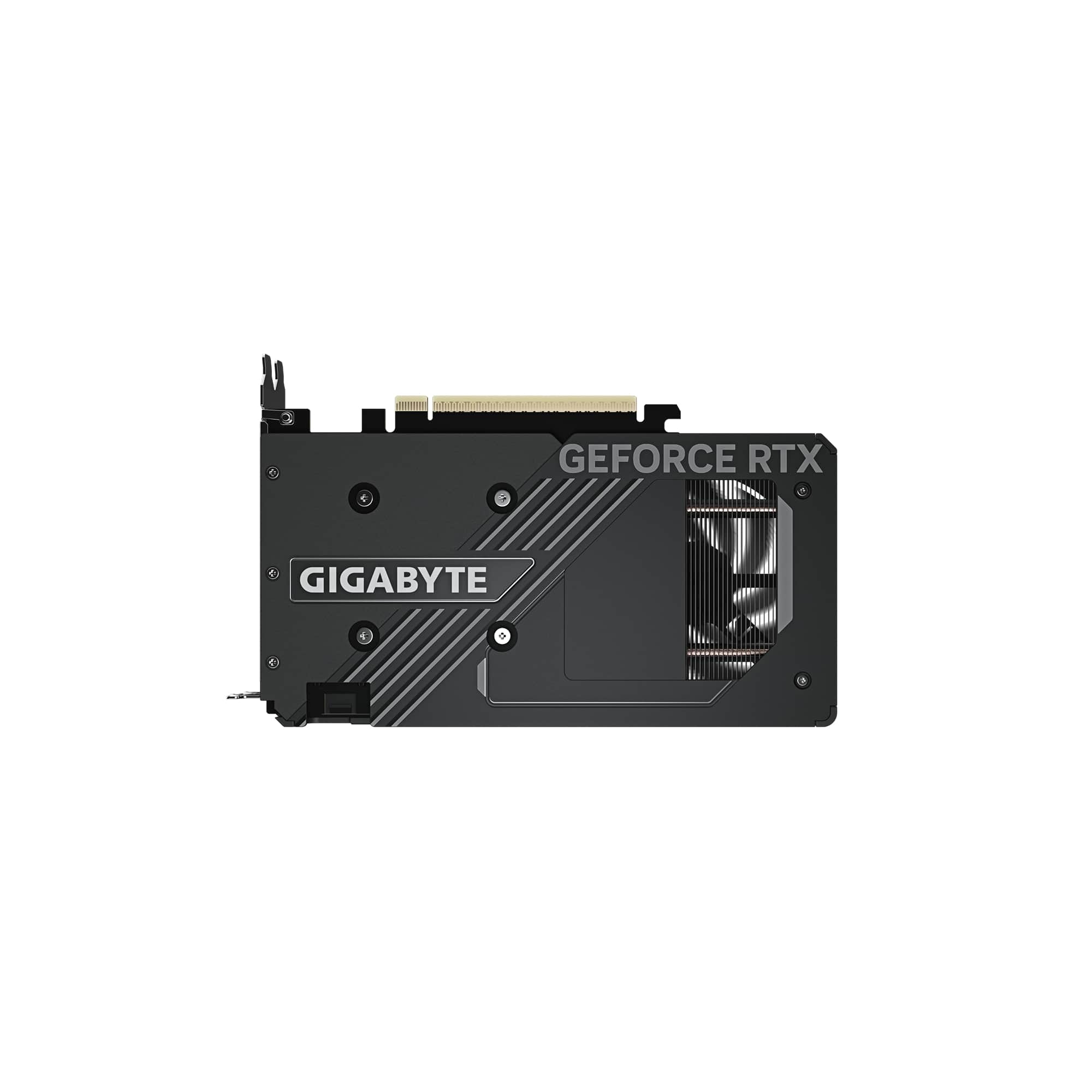 GIGABYTE RTX5060 GV-N5060WF2MAX OC-8GD WINDFORCE MAX OC 8GB VGA