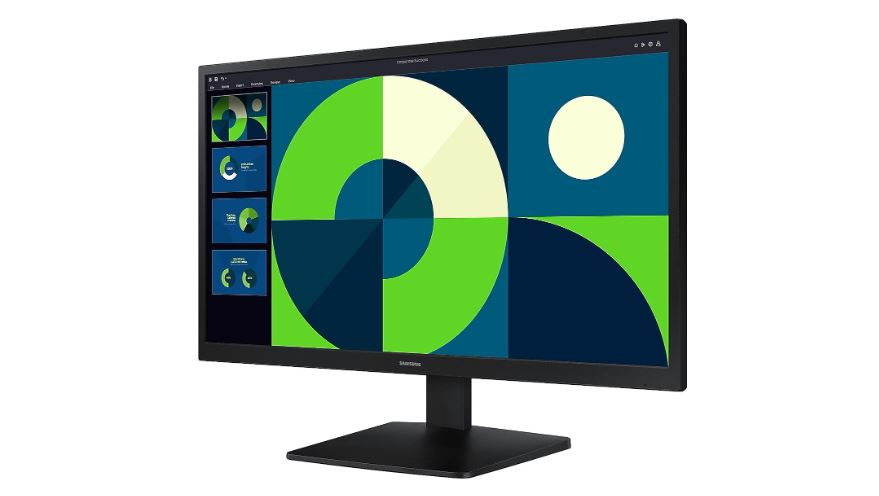 21.5 SAMSUNG LS22D310EAUXUF 75HZ 5MS FHD