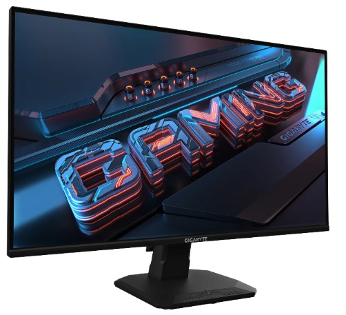 GIGABYTE G25F2  24,5" 200HZ 1MS 1920X1080 FHD MONITOR