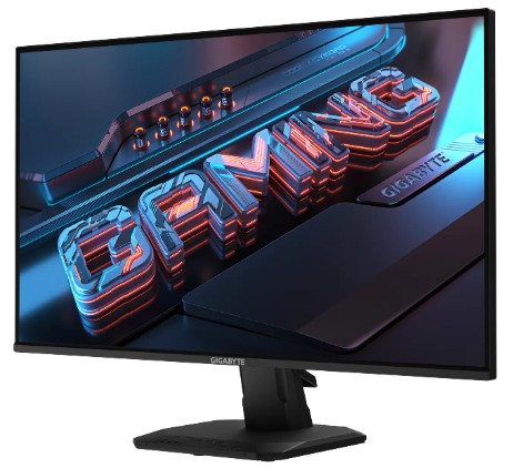 GIGABYTE G25F2  24,5" 200HZ 1MS 1920X1080 FHD MONITOR