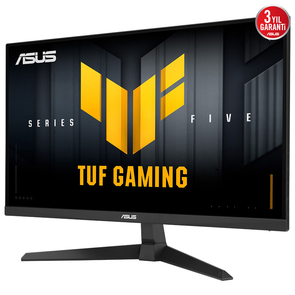 ASUS TUF GAMING VG279Q5A 27" 200HZ 0.3MS MONITOR