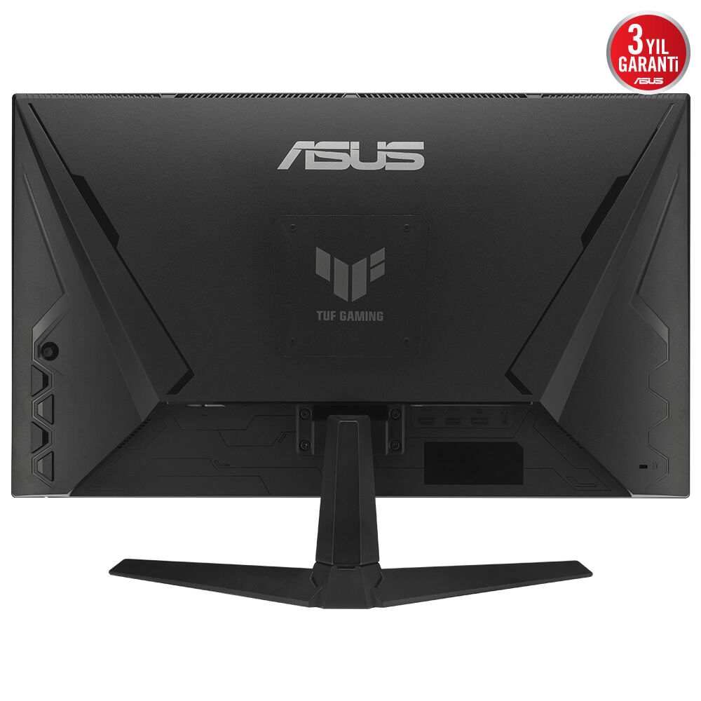 ASUS TUF GAMING VG279Q5A 27" 200HZ 0.3MS MONITOR