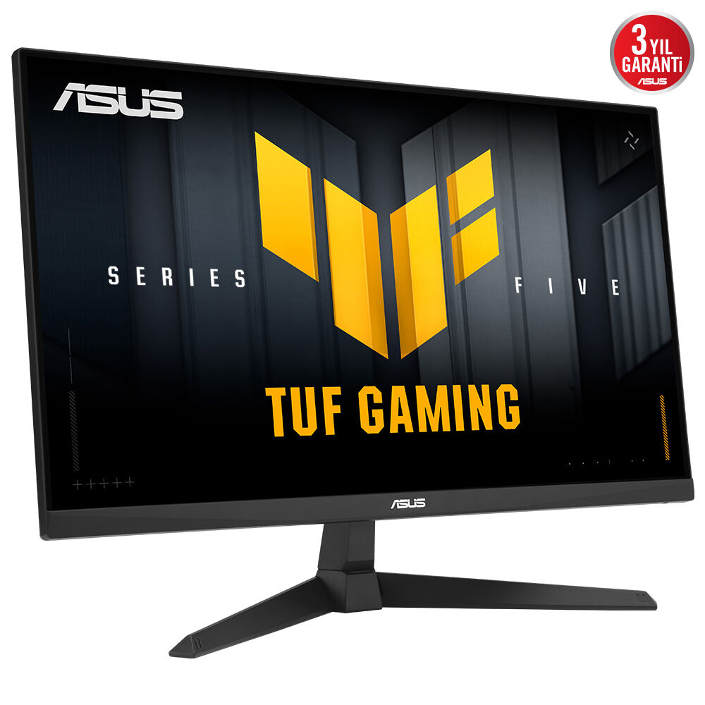 ASUS TUF GAMING VG279Q5A 27" 200HZ 0.3MS MONITOR