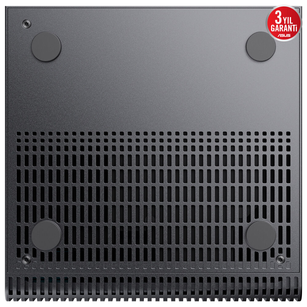 ASUS ASCENT GX10‑GG0003BN NVIDIA® GB10 NVIDIA BLACKWELL 128GB DDR5 1TB SSD NVIDIA DGX OS KOMPAKT YAPAY ZEKA SÜPER BİLGİSAYARI