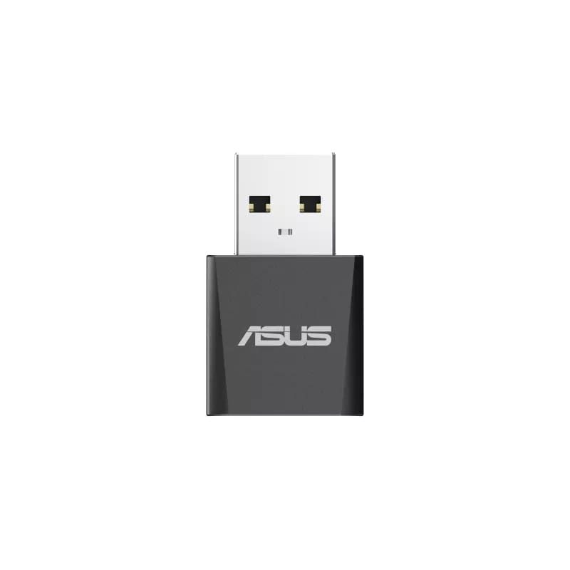 ASUS USB-BE92 NANO KABLOSUZ AĞ ADAPTÖRÜ
