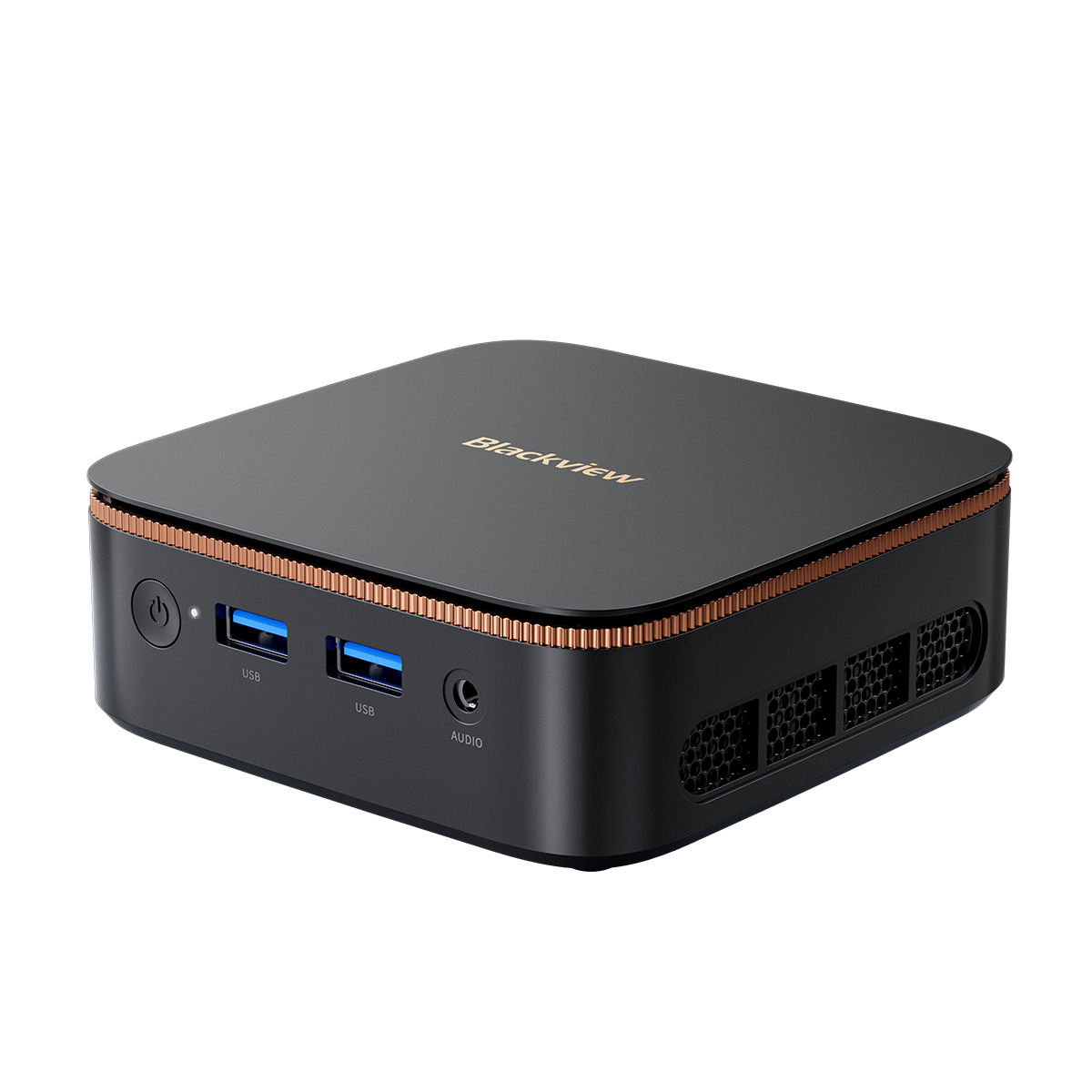 BLACKVIEW MP20 MINIPC AMD RYZEN 3 3300U 3.5GHZ/16GB512GB M.2/WIN11 Pro