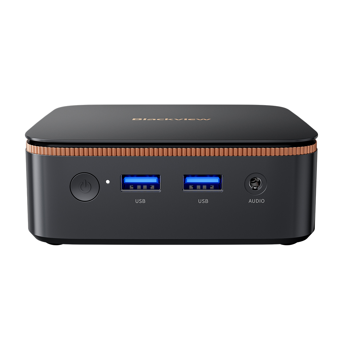 BLACKVIEW MP20 MINIPC AMD RYZEN 3 3300U 3.5GHZ/16GB512GB M.2/WIN11 Pro