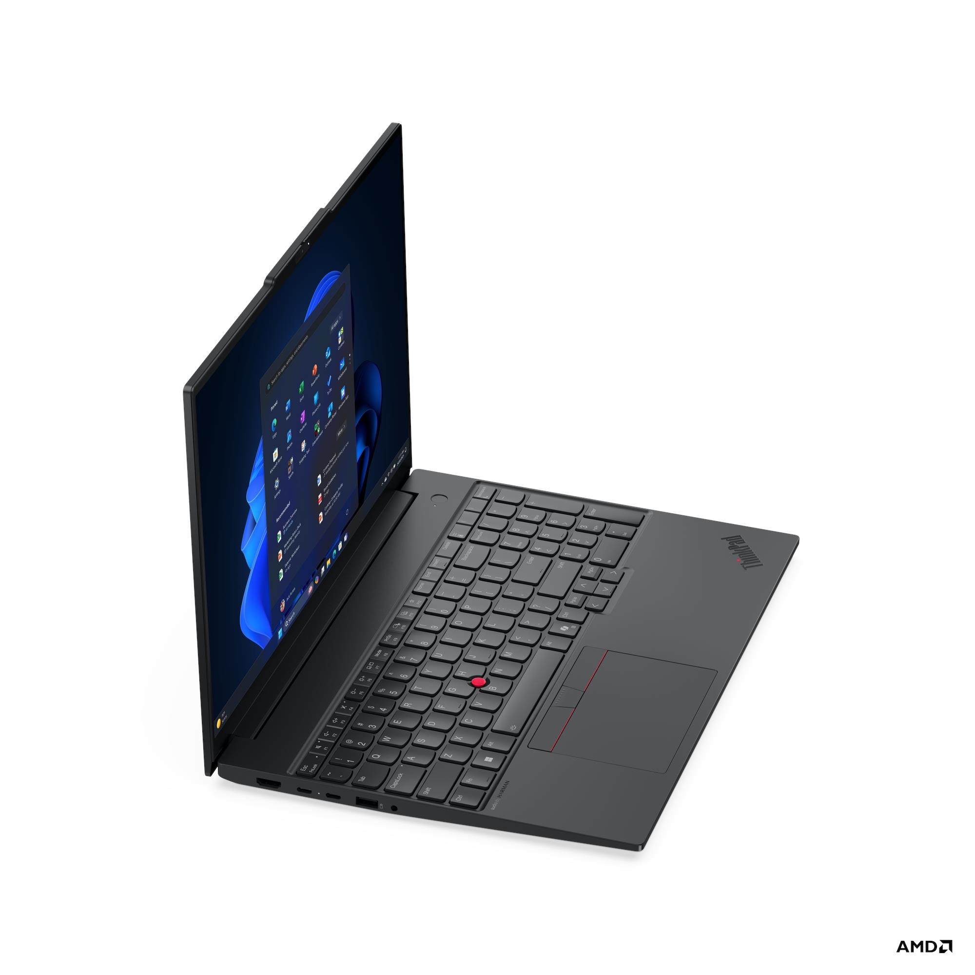 LENOVO E16 THINKPAD 21ST0058TX R5-220 16GB 512GB SSD 16" FDOS