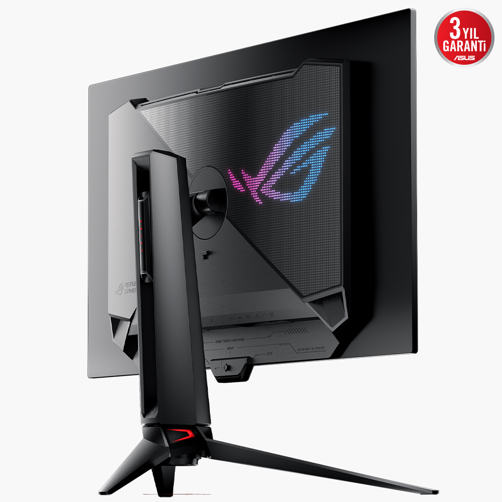 ASUS ROG SWIFT OLED PG32UCDP 32'' 4K 240HZ-FHD
