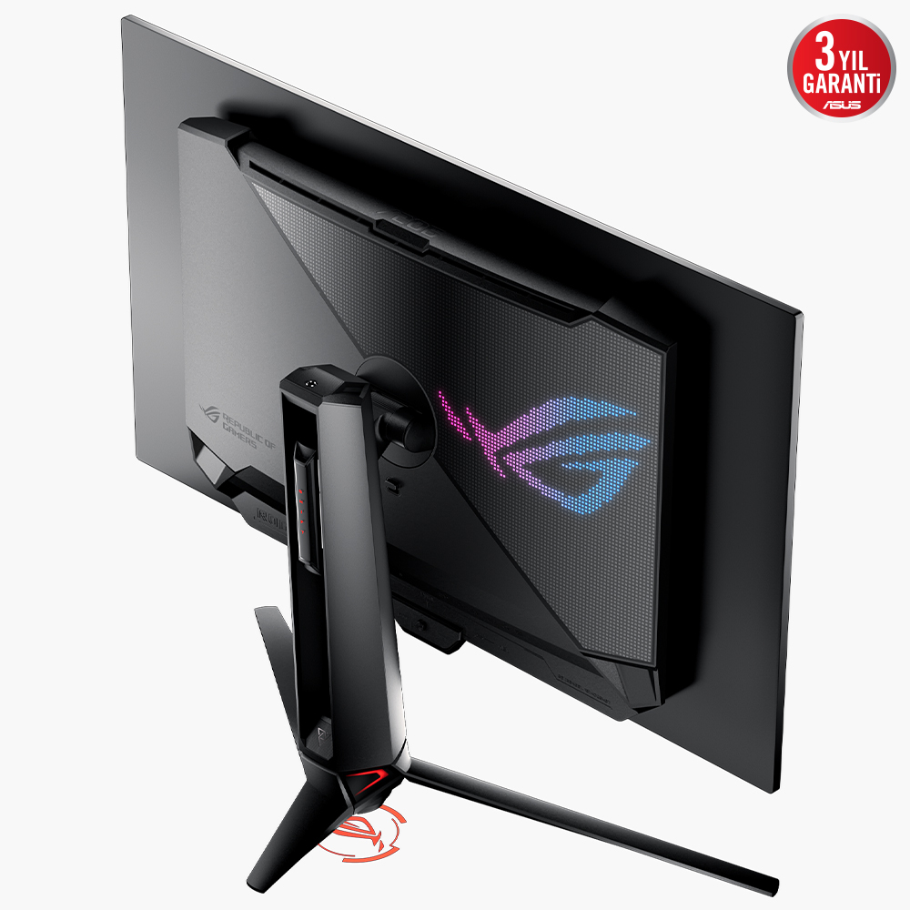ASUS ROG SWIFT OLED PG32UCDP 32'' 4K 240HZ-FHD