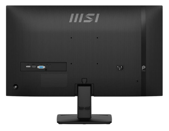 27 MSI PRO MP275 E2 1MS 120HZ IPS ADAPTIVE-SYNC 