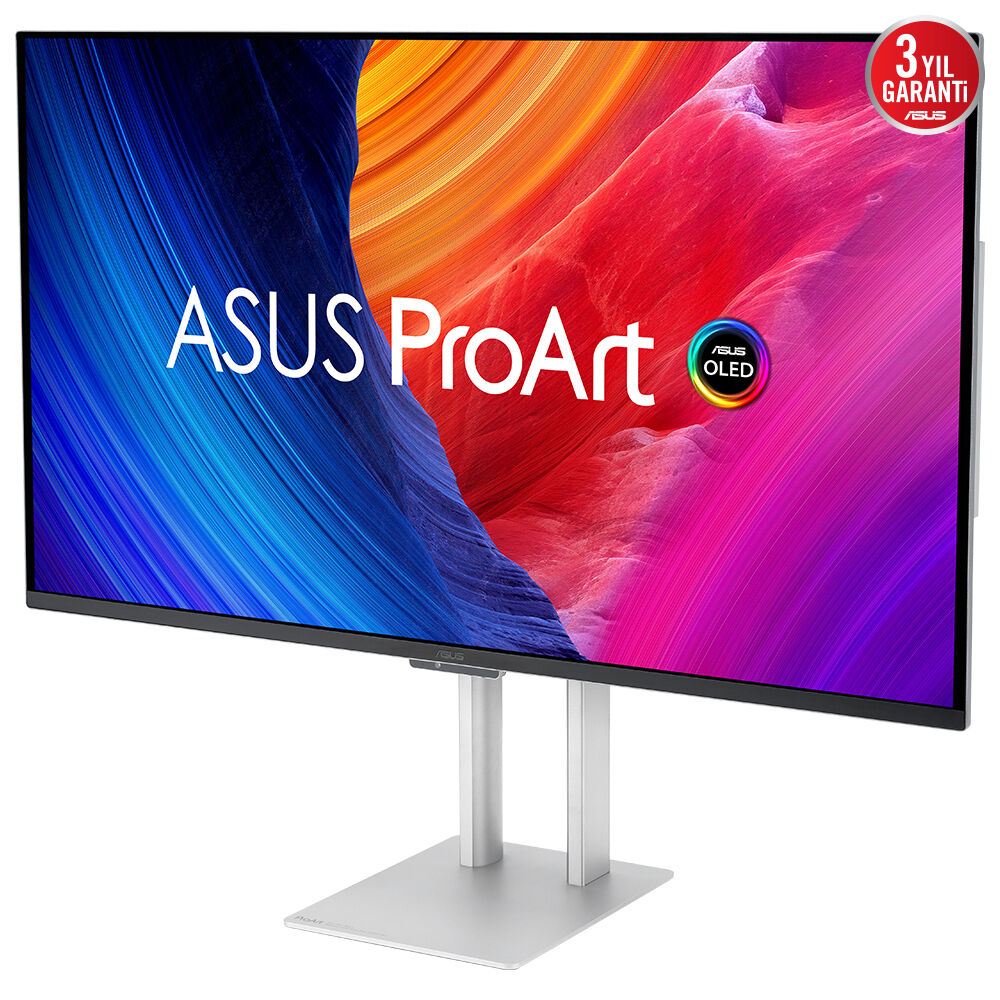 ASUS PROART PA32UCDM  32" 0.1MS 240HZ 4K UHD