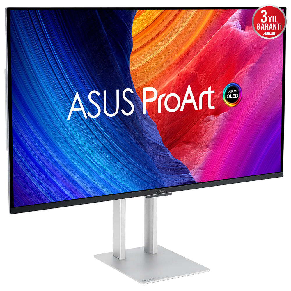 ASUS PROART PA32UCDM  32" 0.1MS 240HZ 4K UHD