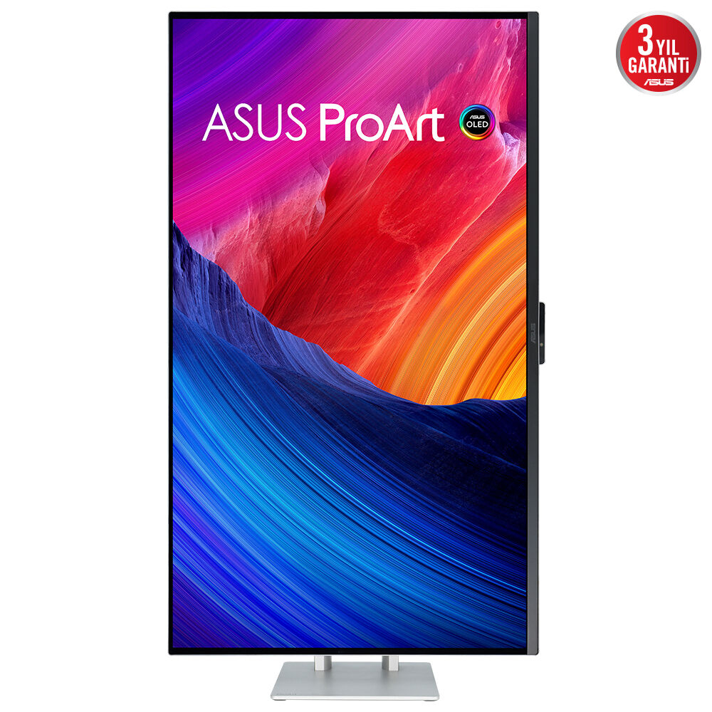 ASUS PROART PA32UCDM  32" 0.1MS 240HZ 4K UHD