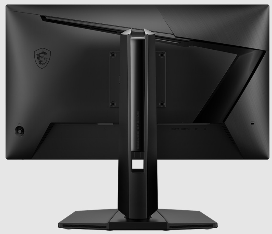 24.5 MSI MAG 255PXF 0.5MS 300HZ GTG FHD FLAT IPS