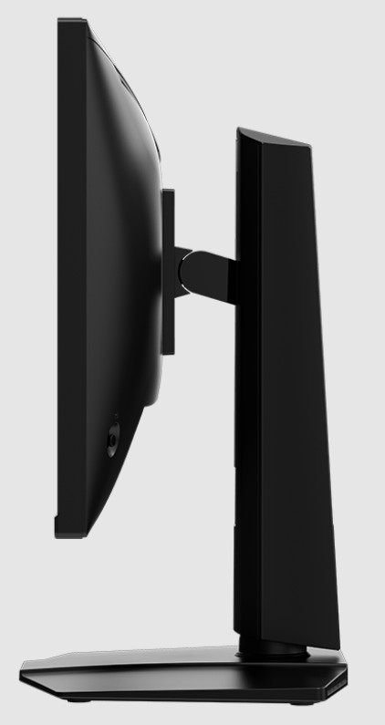 24.5 MSI MAG 255PXF 0.5MS 300HZ GTG FHD FLAT IPS