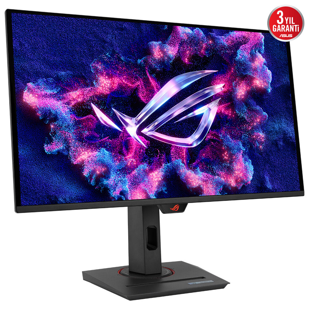 27 ASUS ROG STRIX XG27UCDMG 0.03 MS 240 HZ QHD