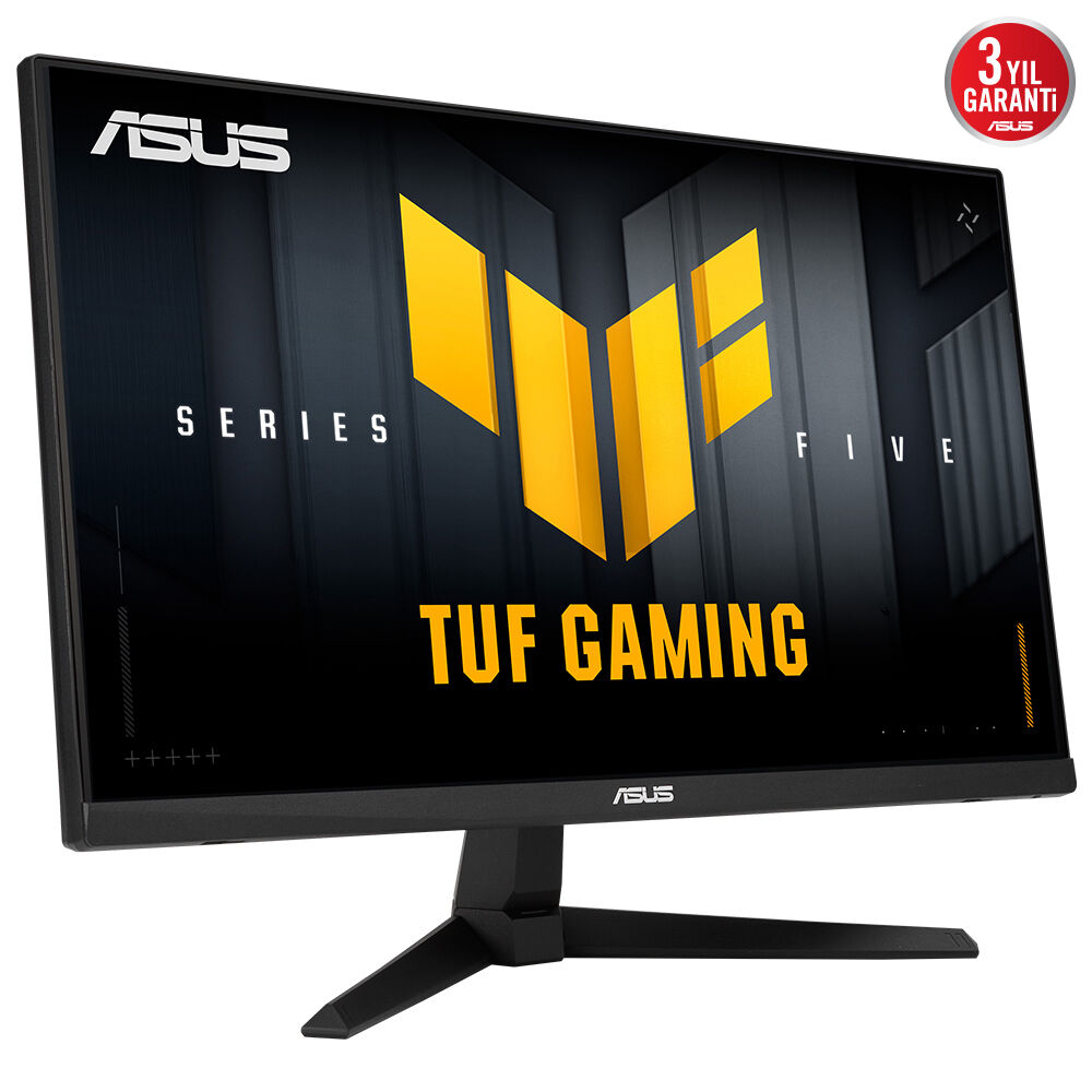 ASUS TUF GAMING VG249Q5A 23.8" 200HZ 0.3MS MONITOR