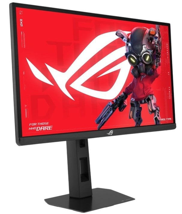 ASUS ROG STRIX ACE XG248QSG 24.1" 610HZ 0.1MS FHD
