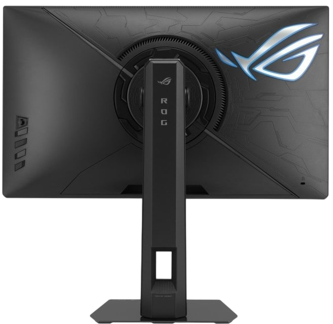 ASUS ROG STRIX ACE XG248QSG 24.1" 610HZ 0.1MS FHD