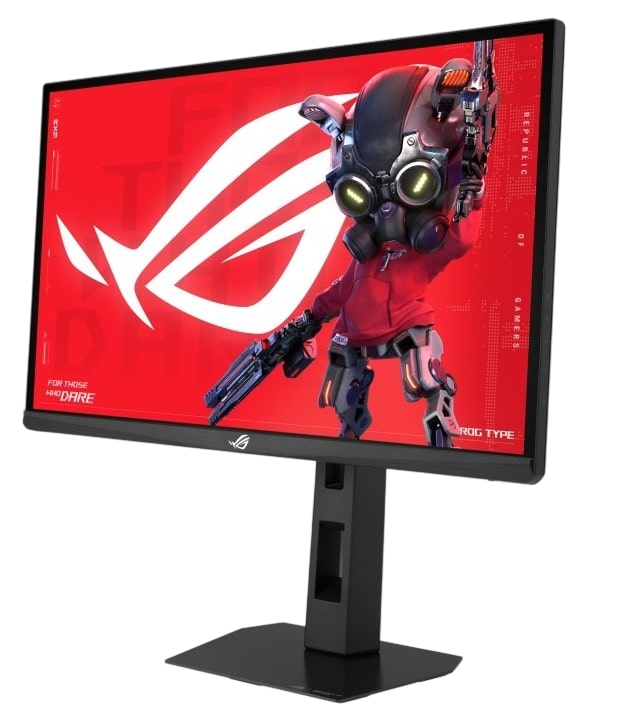 ASUS ROG STRIX ACE XG248QSG 24.1" 610HZ 0.1MS FHD