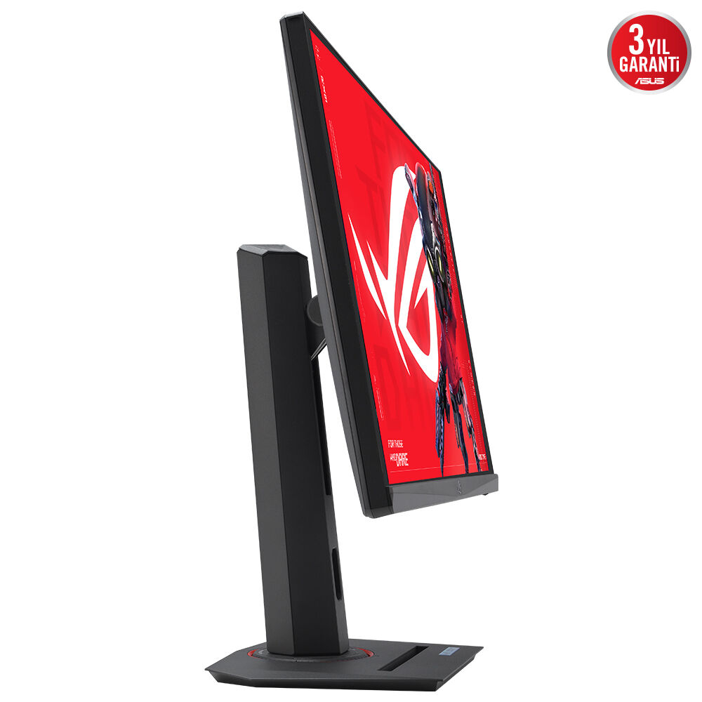 27 ASUS ROG STRIX XG27ACMS 0.3MS 320HZ(OC) HDMI DP WQHD FAST IPS GAMING