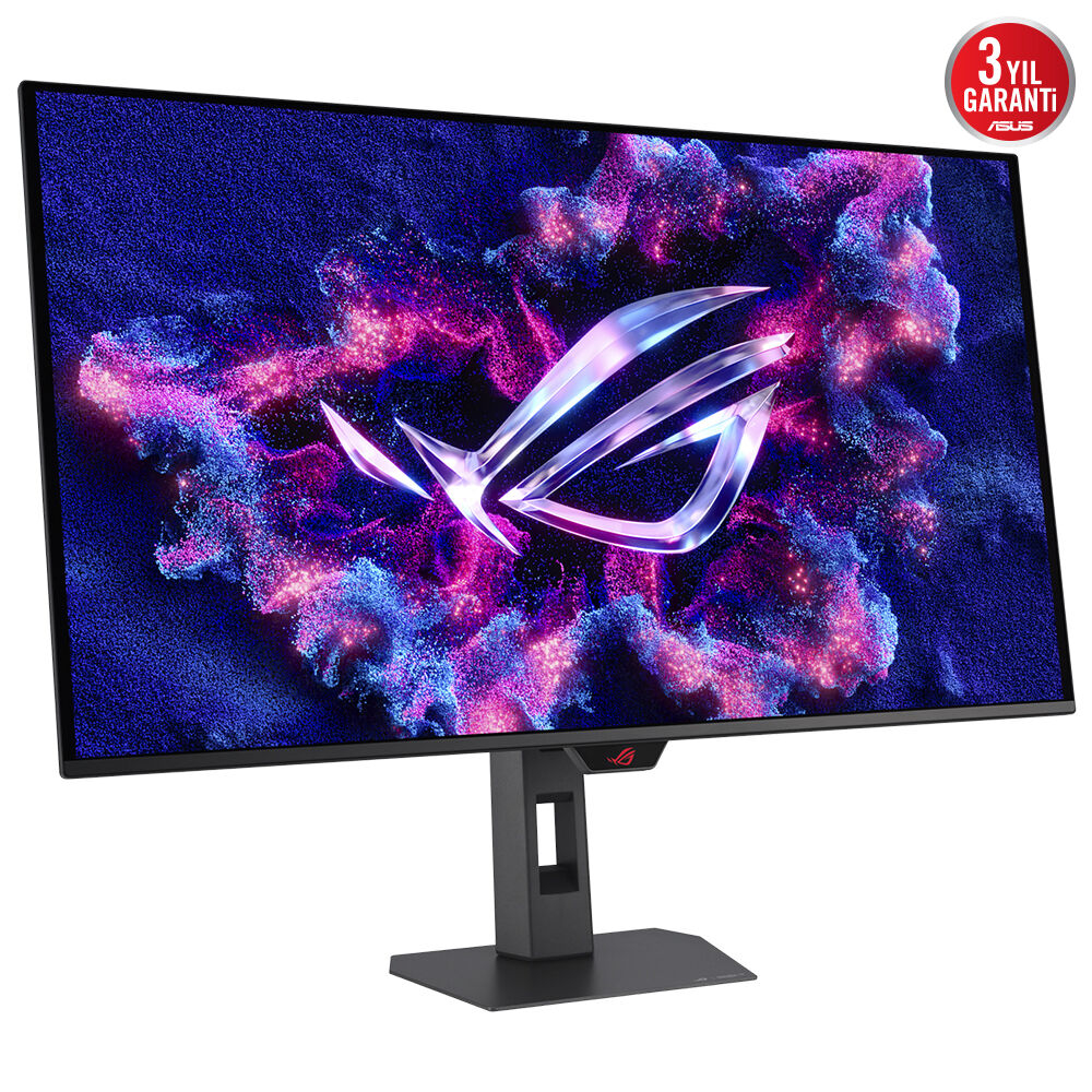 31.5 ASUS ROG STRIX XG32UCDS 0.03MS 165HZ OLED 4K UHD GAMING
