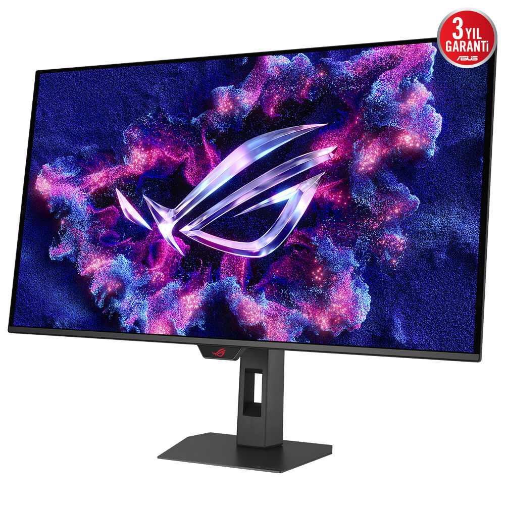 31.5 ASUS ROG STRIX XG32UCDS 0.03MS 165HZ OLED 4K UHD GAMING