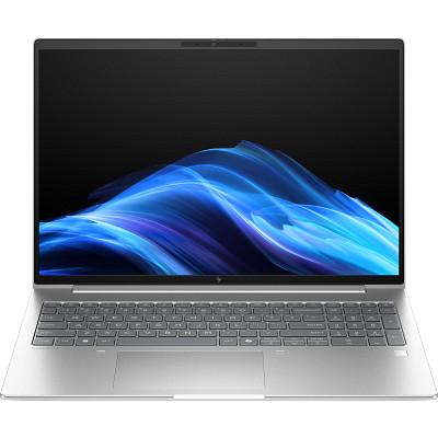 HP ELITEBOOK 6 AI G1i CV0G5ET U5-225U 24GB 512GB SSD 16" W11PRO