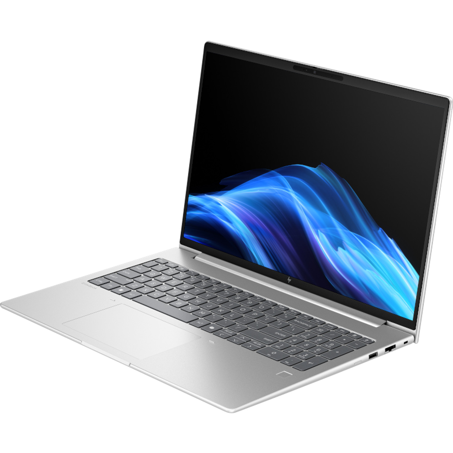 HP ELITEBOOK 6 AI G1i CV0G5ET U5-225U 24GB 512GB SSD 16" W11PRO
