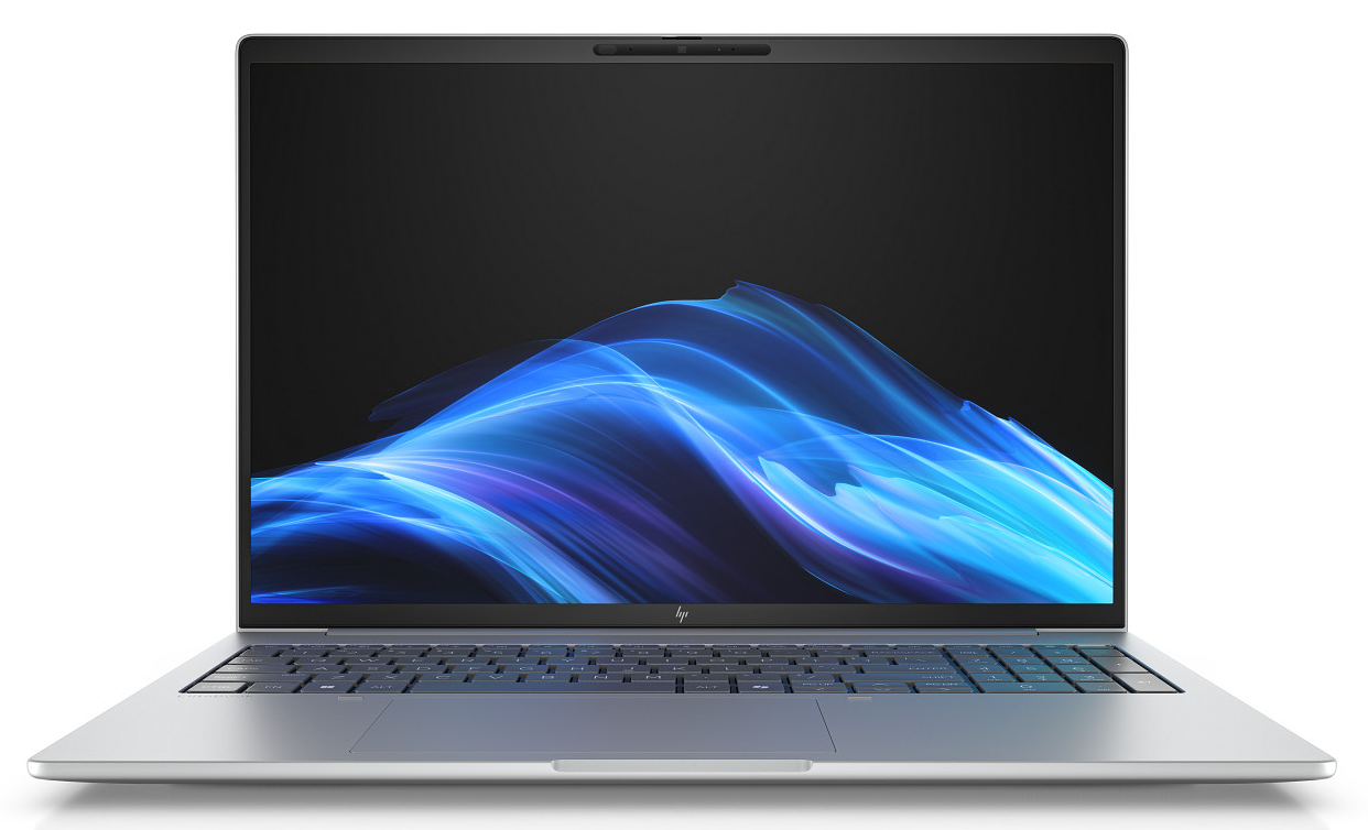 HP ELITEBOOK 8 AI G1i CV0H3ET U7-255U 16GB 512GB SSD 16" W11PRO