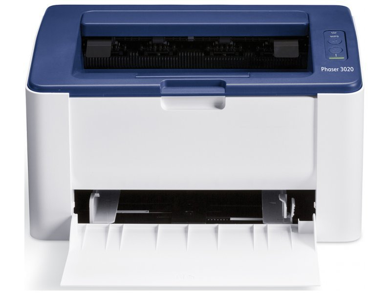 XEROX PHASER 3020V_BI LAZER YAZICI USB A4 WIFI