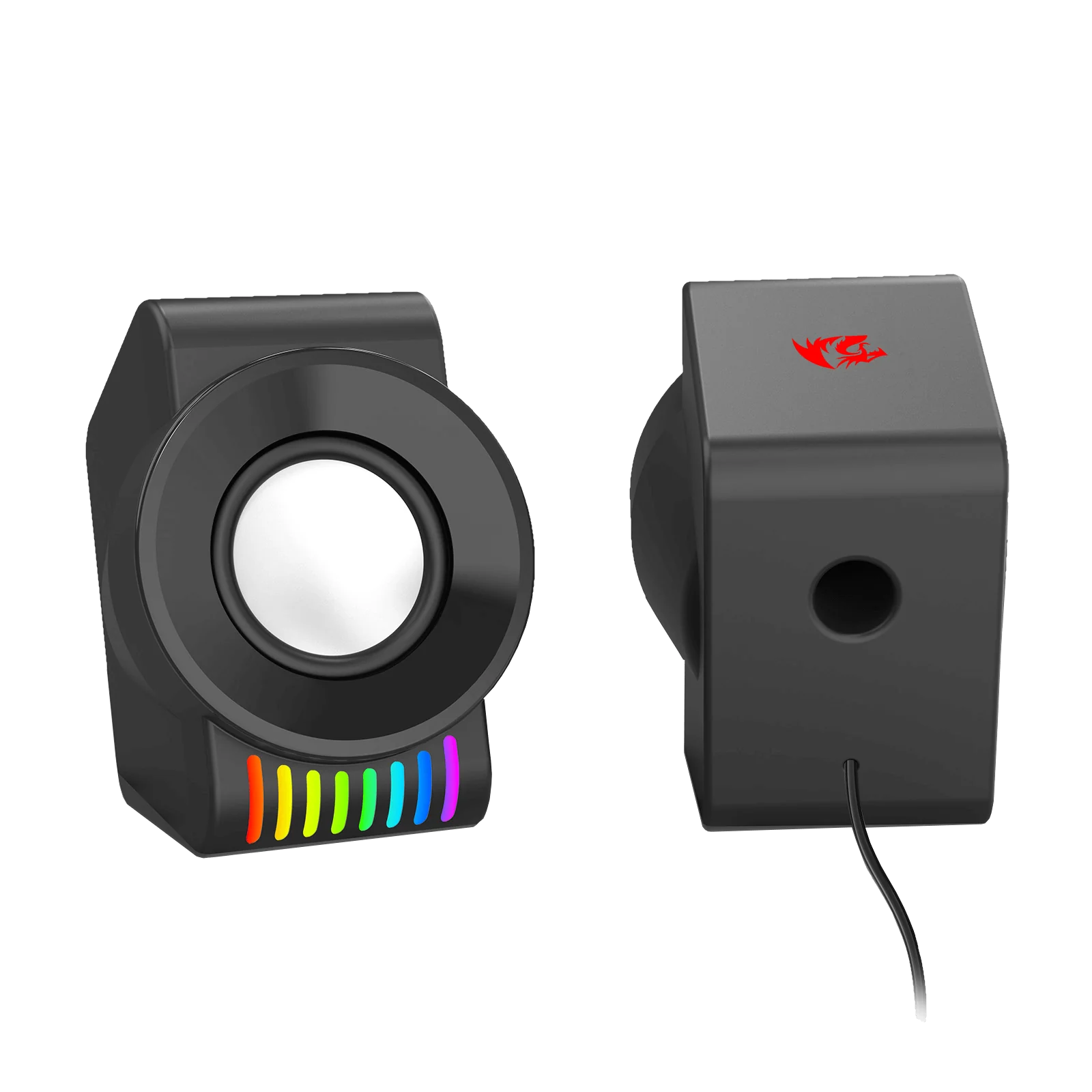 REDRAGON KAGE GS514 GAMING KABLOLU HOPARLOR