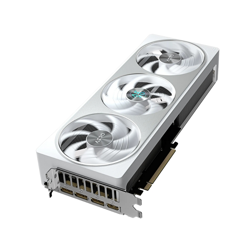 GIGABYTE RTX5070 AERO GV-N5070AERO OC-12GD 12GB GDDR7 192Bit 