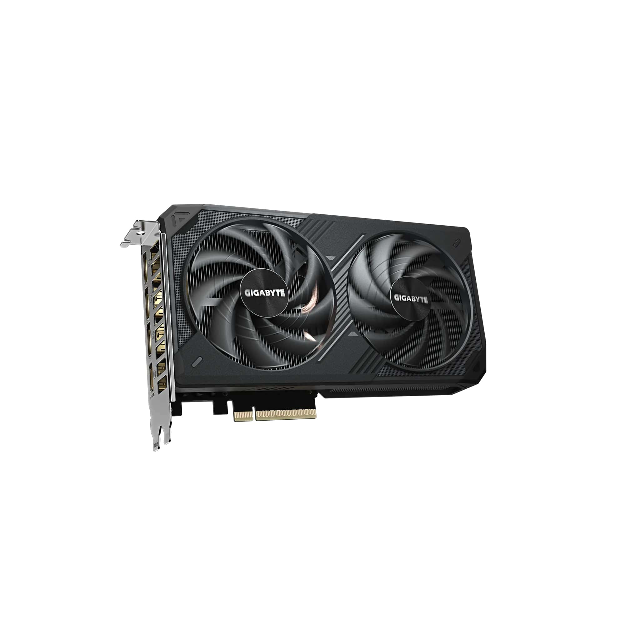 GIGABYTE RTX5060Ti WINDFORCE GV-N506TWF2-8GD 8GB GDDR7 128Bit