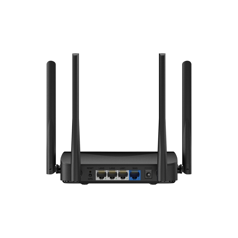 Mercusys MR25BE Dual Band Wi-fi 7 Router