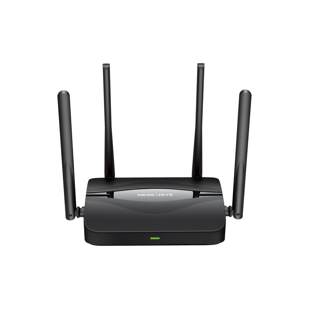 Mercusys MR25BE Dual Band Wi-fi 7 Router