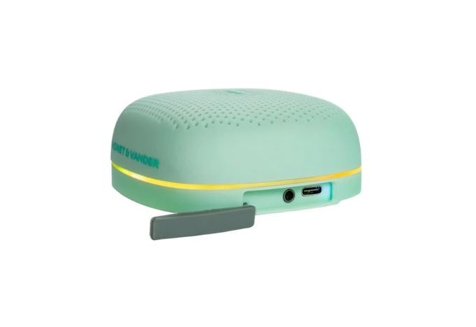 THONET VANDER DUETT TWS B.SPEAKER 10W OKYANUS