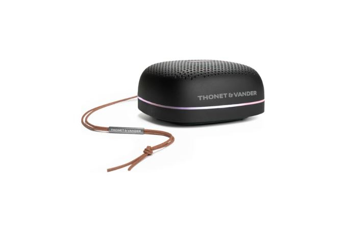 THONET VANDER DUETT TWS B.SPEAKER 10W SIYAH