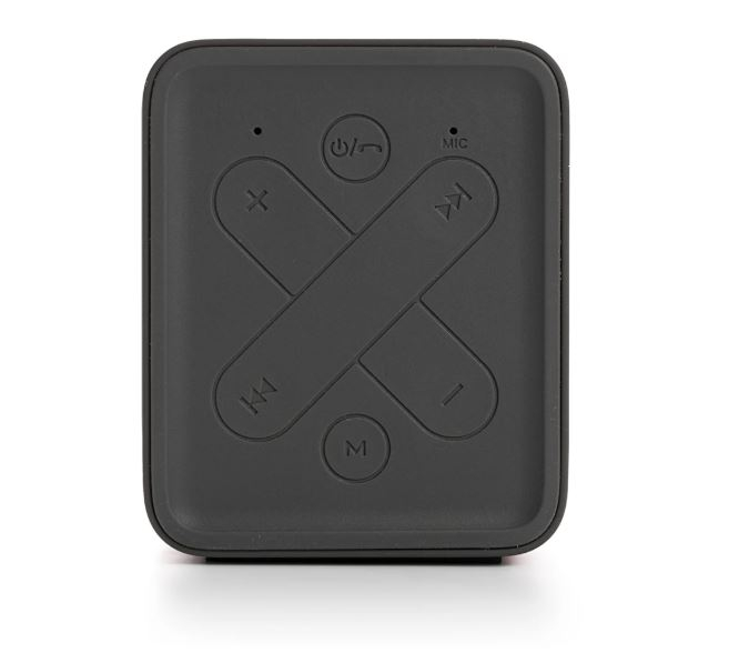 THONET VANDER FREI TOPP TWS B.SPEAKER 24W SIYAH