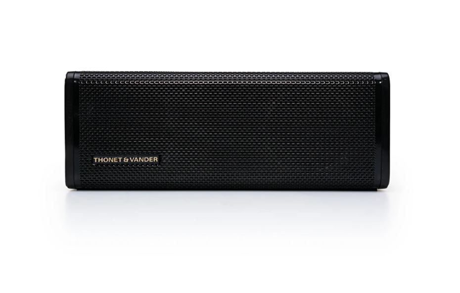 THONET VANDER FREI TOPP TWS B.SPEAKER 24W SIYAH