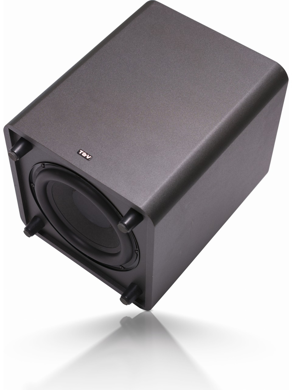 THONET VANDER STERN 2.1 OPTIK BT ST SOUNDBAR 180W