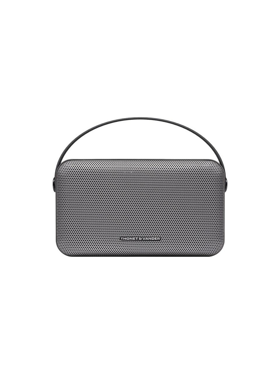 THONET VANDER ZIEGEL TWS BLUETOOTH SPEAKER 30W GRI