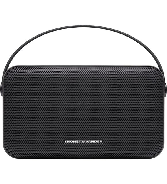 THONET VANDER ZIEGEL TWS B.SPEAKER 30W SIYAH