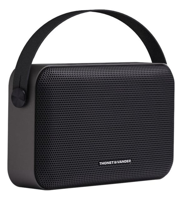 THONET VANDER ZIEGEL TWS B.SPEAKER 30W SIYAH