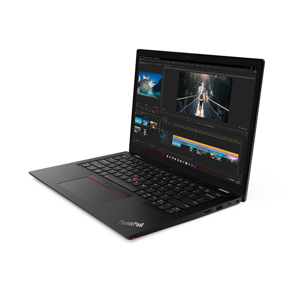 LENOVO L13 THINKPAD 2IN1  21R7003ATX U5-255U 32GB 1TB SSD 13.3" W11PRO