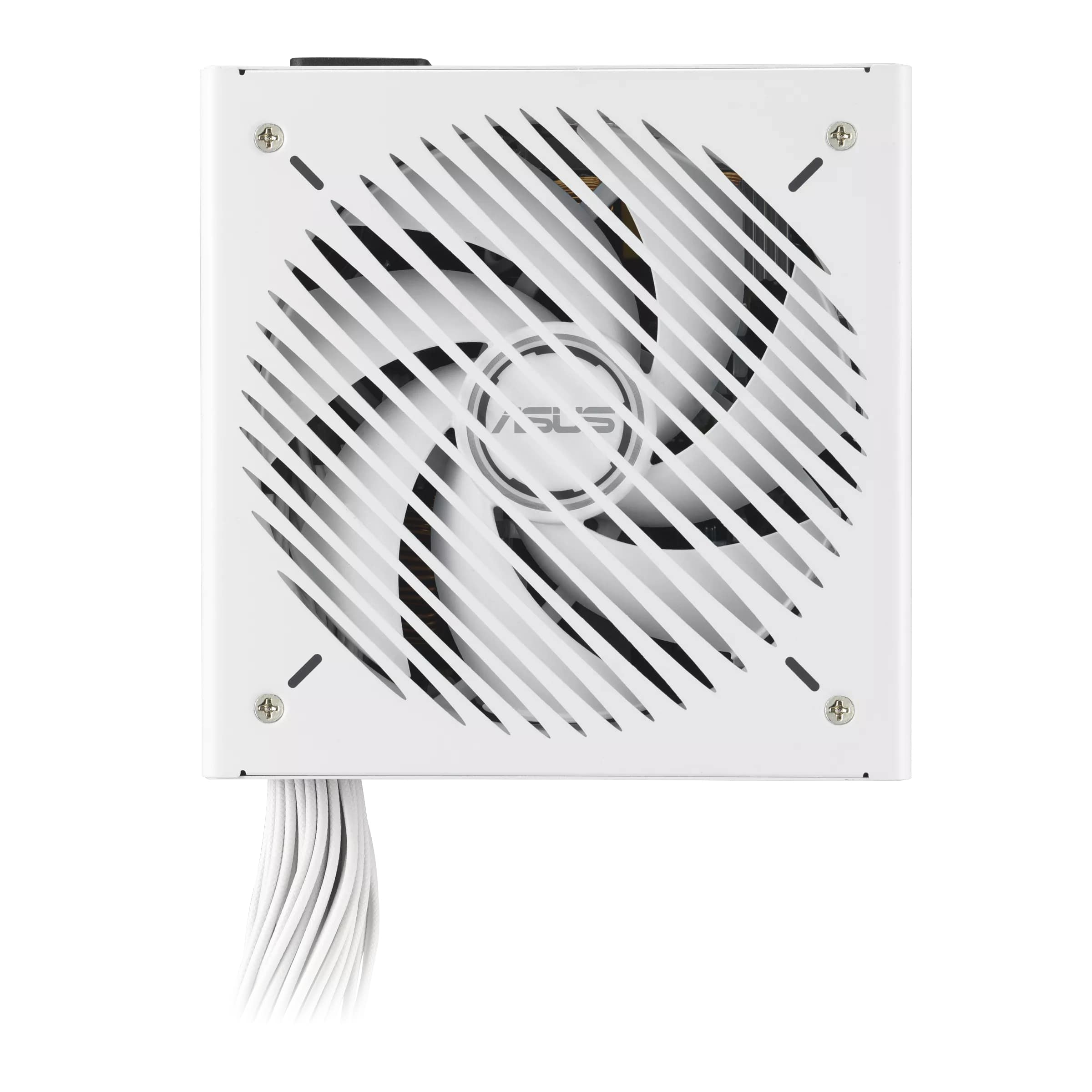 ASUS PRIME 750B WHITE BRONZE 750W, 80+ 135MM FAN GÜÇ KAYNAĞI