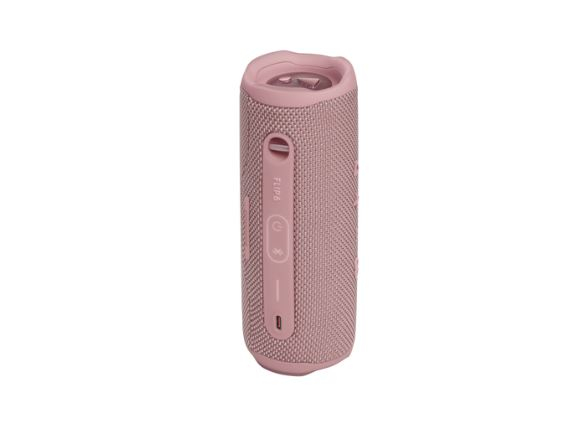 JBL FLIP 6 BLUETOOTH HOPARLOR PEMBE